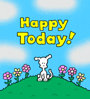 Dogs Love GIF by Chippy the Dog