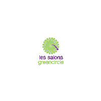 Waste Warriors Sticker by Green Circle Salons