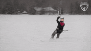 Winter Sports Snow GIF by All-Round Champion