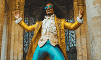 France Dancing GIF by Jukebox Saints