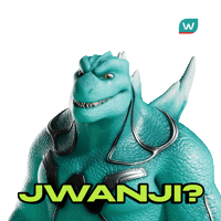 Sumpah Sticker by WatsonsMY