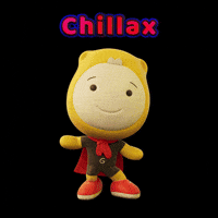 Happy Stay Cool GIF by Gumazing