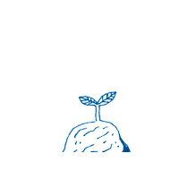 Bandanaillus Sticker