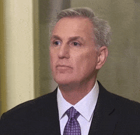 SpeakerMcCarthy congress press conference who is that kevin mccarthy GIF
