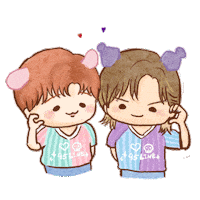 Heart Love Sticker