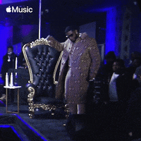 Gucci Mane Dancing GIF by Apple Music