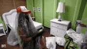 High Five Jersey Shore GIF by Jersey Shore Family Vacation