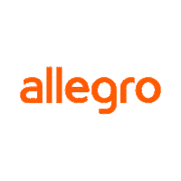 allegro_poland  Sticker