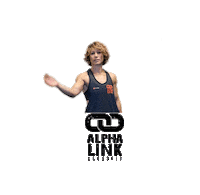 Fitness Workout Sticker by Alpha Link Crossfit