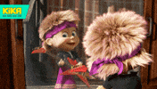 fairy tale dancing GIF by KiKA