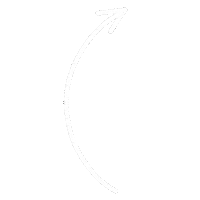 zoepilarski excited look arrow here Sticker