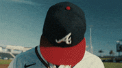 Major League Baseball GIF by MLB