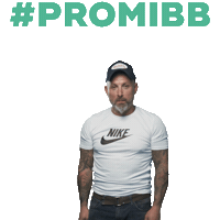 Promi Big Brother Swipe Sticker by ProSiebenSat.1