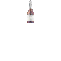rainbow pride Sticker by ONEHOPE Wine