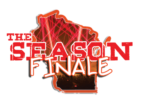 Thebowtour Sticker by TCGymnasticsAndCheer