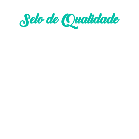 Selo De Qualidade Sticker by Cria Papel