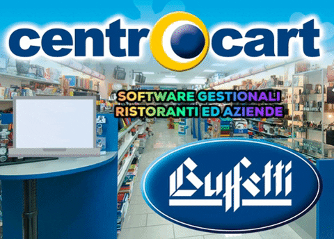 Centrocart_Affiliato_buffetti giphygifmaker giphyattribution software ristoranti GIF