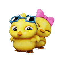 Dance Love Sticker by Atrium