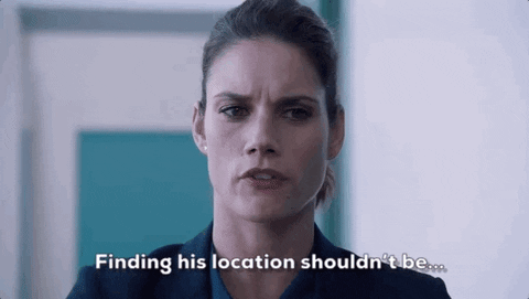 GIF by CBS