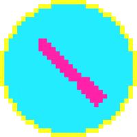 search resist STICKER by Amy Ciavolino