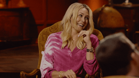 Happy Money GIF by ABC Network