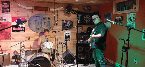 Ricorocket giphyupload GIF