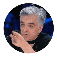 X Factor Wow Sticker by X Factor Italia