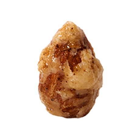 NuttyNutsNuttyNuts giphyupload 堅果 腰果 風味腰果 Sticker