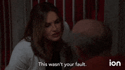 Law And Order Svu GIF by ION
