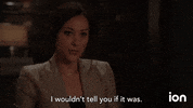 Law And Order Svu GIF by ION