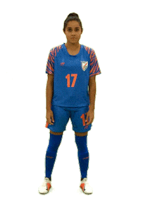 Indianfootball Iwnt Sticker by Indian Super League