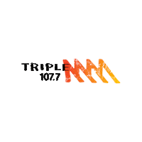 Central Coast Triple M Sticker by SCA Australia