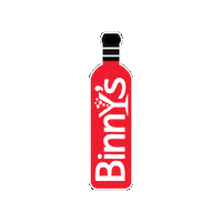 binnysbev  Sticker