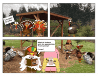 Comic Strip GIF