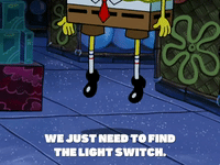 season 6 episode 20 GIF by SpongeBob SquarePants