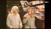 Musica Grupo GIF by Movistar Plus+