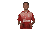 Ssv Jahn Regensburg Omg Sticker by Bundesliga