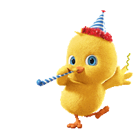 party baby Sticker by Dalin Türkiye