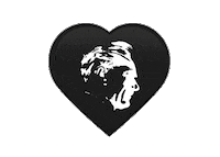 Ataturk Atam Sticker by Tambu Klavye