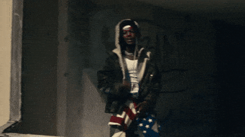 Let Me Work Hip Hop GIF by J.I.D.