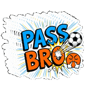 Tired Youth Sports Sticker