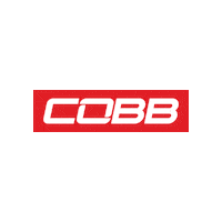 COBBTuning performance ford subaru tuning Sticker