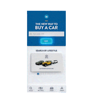 New Car Phone Sticker by Carvana