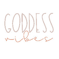 triple9 love vibes goddess Sticker