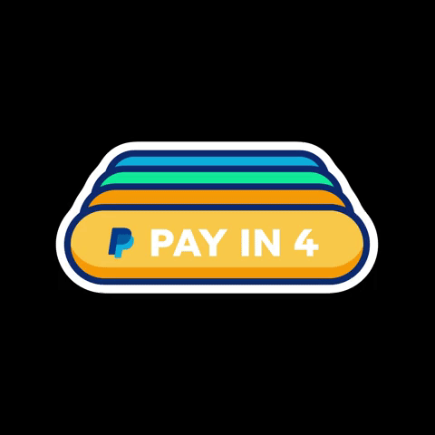 PayPal Pay in 4