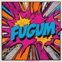 Vibe Burst GIF by Fugum