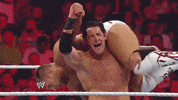wwe sports wwe wrestling 2011 GIF