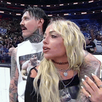 Wwe Raw Love GIF