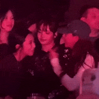 Lisa Blackpink GIF