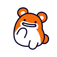 Pointing Wtf GIF
